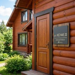 На дом (адресные)